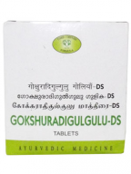 AVN Ayurveda, Amruta Guggul DS 100 Tablets